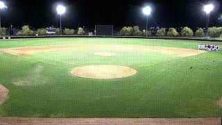 Red Mountain High School vs Dobson High School Mens Varsity Baseball