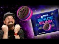 Galactic bliss delight limited edition space dunk oreos with popping candy