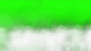 Green Screen Fog (4K + Sfx & Downloadlink)