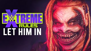 WWE EXTREME RULES 2022 PREDICTIONS!