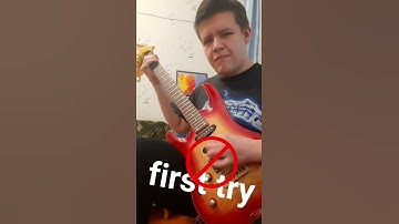 when you try to BLEED #Meshuggah #Shorts