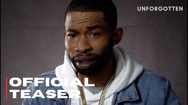 Marcus Paulk Gives Real Reaction To 'Moesha' Being...