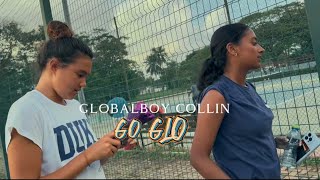 Globalboy Collin - GO GLO (Official Video)