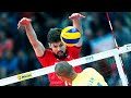 Monster Volleyball Blocks | Best Blocks in FIVB History