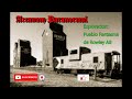 Exploracion: El Pueblo Fantasma Rowley AB