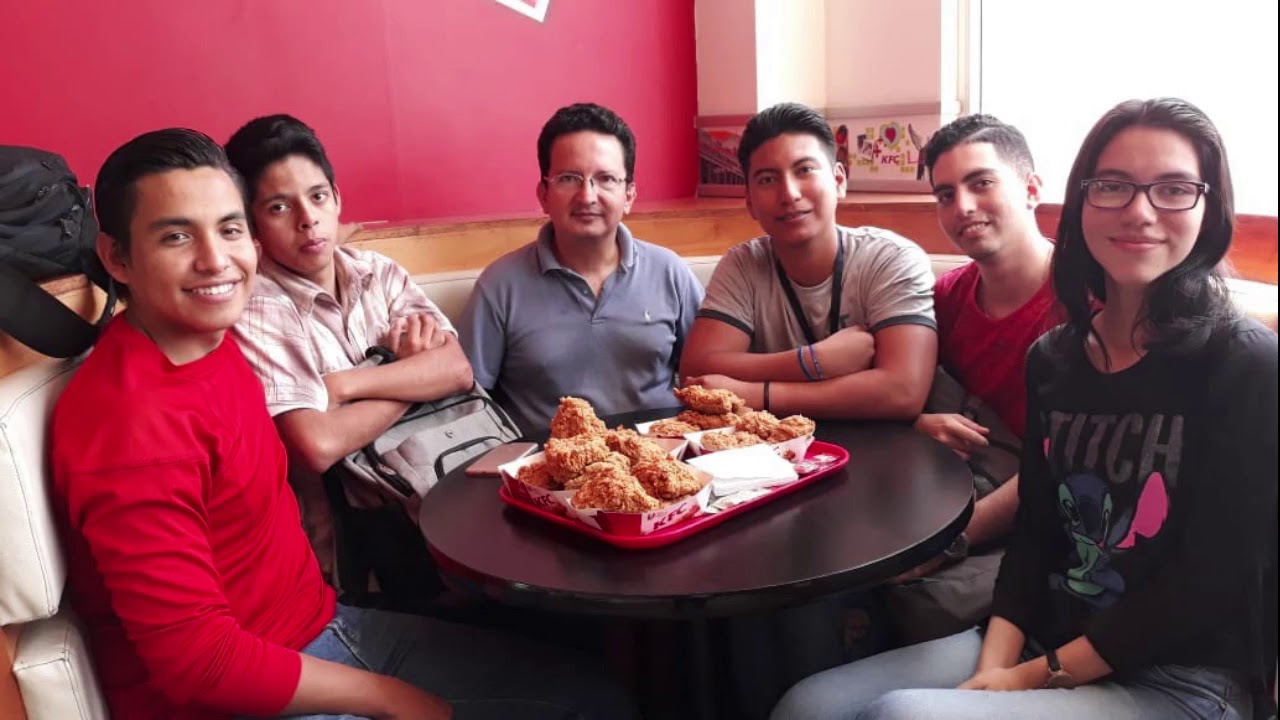 Club de Programación ISTG 