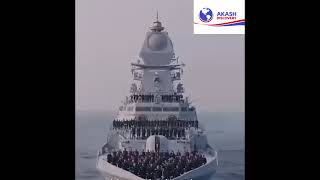 Indian Navy chief Give Big Announcement #indianews #viralvideo #viralnews #indiannavy