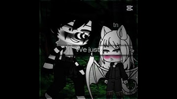 laughing Jack x tn #edit #capcut #yn #gachaclub #laughingjack #creepypasta #creepystory