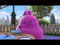 Sunny Bunnies | Big Belly Big Boo | SUNNY BUNNIES COMPILATION | Videos For Kids