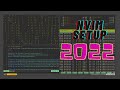 My Ultimate Neovim Setup 2023 - Tips, Plugins, and Keybindings