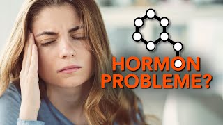 Was du über deine Hormone wissen solltest, um gesund zu bleiben