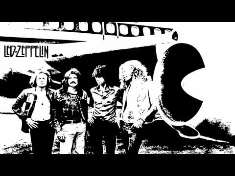 Yes/No? - Babe I'm Gonna Leave You (Led Zeppelin remix)