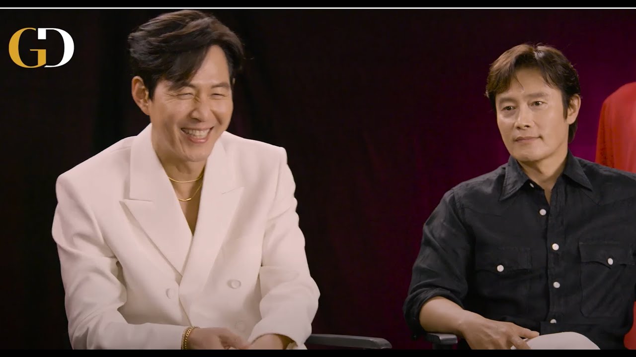 'Thank you for dying': 'Squid Game' creator, cast share deeper meanings of hit Netflix series