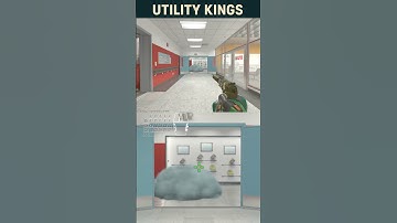 CS2 Nuke Trophy smoke from ramp