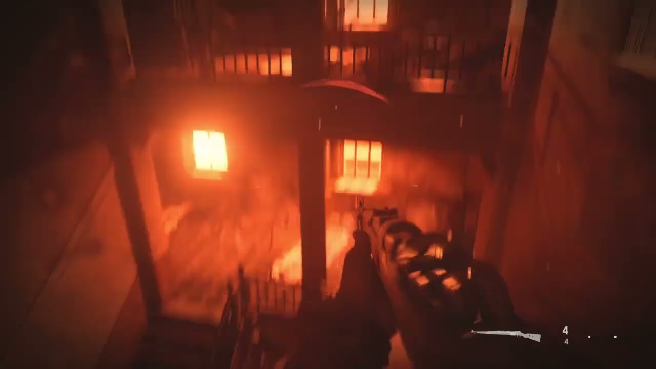 Call of Duty®  Vanguard Munition Magpie Trophy