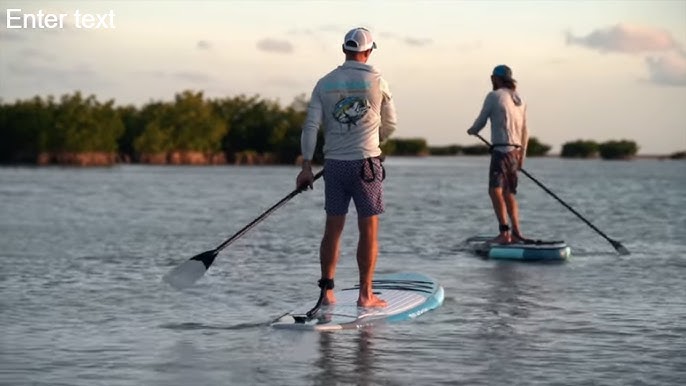 Paddle Board for Beginners: How to Use This Sport to Cross Train