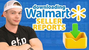 How to Download Walmart Seller Reports (WFS) – Step-by-Step Guide