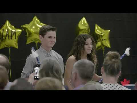 Fairfield Center School Graduation | 06/15/2023