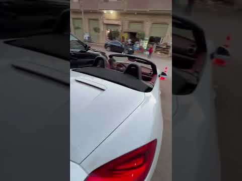بورش بوكستر 2015