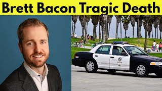 Brett Bacon Death – Olathe Advisor Dies in Tragic Sturgis Motorcycle Crash