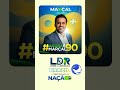 #chegadesses2 @pablomarcall  Presidente VOTE 90