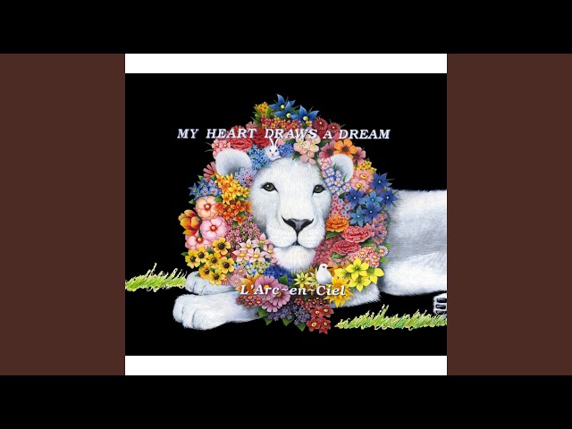 MY HEART DRAWS A DREAM (hydeless Version) - YouTube