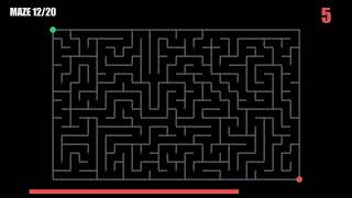 CAN YOU SOLVE IT 🔥 | 8 Minutes of Impossible Mazes