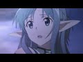 Sword Art Online II Blu-ray Disc Box Announcement Trailer