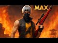 Free Fire Max Live Streaming 🔴 Soumyaansh Sharma Playing Free Fire Max 💥