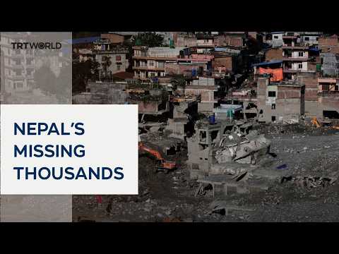 Legal hurdles block death declarations for Nepal flood victims