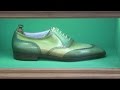 Making $10K Shoes for Rafael Nadal Entirely By Hand