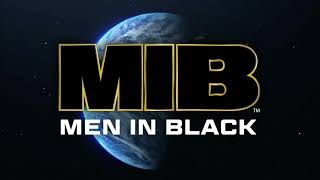 Men in Black Arcade OST - The Train Stage