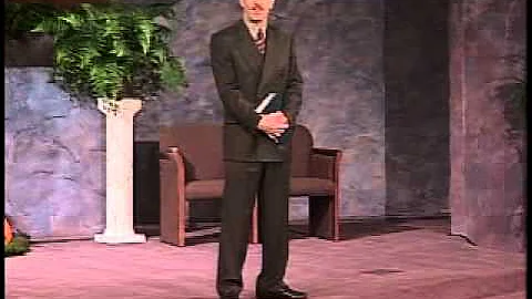 Count Your Blessings- (Doug Batchelor) AmazingFacts ©