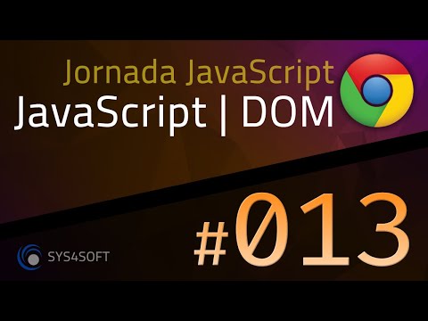 JAVASCRIPT DOM - 013 - CLONAR E REMOVER ELEMENTOS