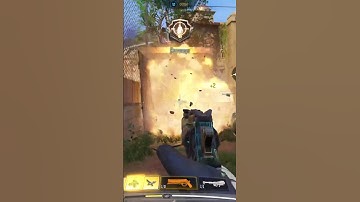 Call of duty mobile: Annihilator Power Part 4 : #codm #callofduty #codmshorts #cod