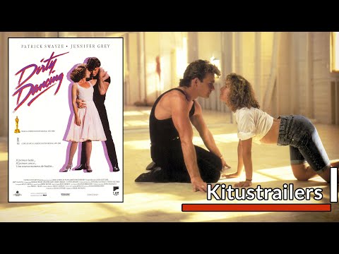 Kitustrailers : DIRTY DANCING (Trailer en Español)