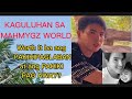 WORTH IT BA ANG PAKIKIPAGLABAN NATIN SA MUNDO NG MAHMYGZ? || NEHAYDZ VLOG || @MygzMolinovlogs