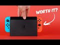 Is the nintendo switch worth it in 2024