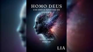 Yuval Noah Harari - Homo Deus - Chapitre 1 - Partie 4 - Livre Audio Gratuit