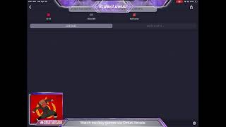 Watch me play Other Games via Omlet Arcade!