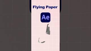 Flying Paper Tutorial