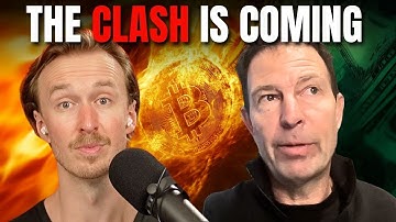 Jeff Booth explains the BATTLE between Bitcoin & Fiat (and the MISTAKE many Bitcoiners will make)
