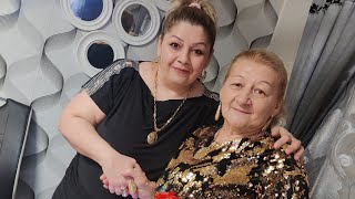 Irena & Lukáš Šandor (Na Želanie - Puter mamo) k narodeninám pre babičku ❤️