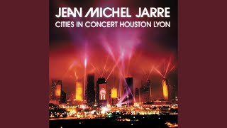 Video thumbnail of "Jean-Michel Jarre - Souvenir De Chine"