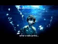 Zankyou no Terror - Is (feat. Pop etc) [with English and Spanish lyrics]