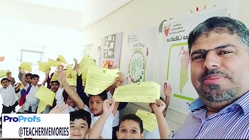 How ProProfs Tools Helped Me Create Electronic Tests & Eased My Job