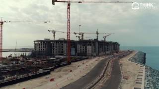 Port De La Mer - Construction Update