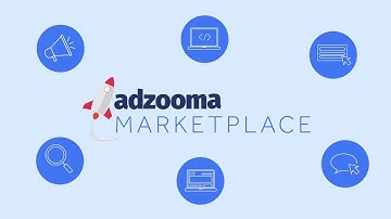 Adzooma for Marketers
