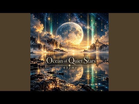 Golden Pulse of the Heart — 528Hz
