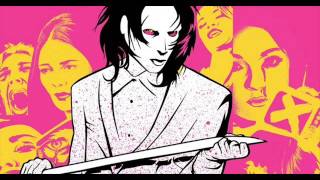 (LA Slasher) King Of Wishful Thinking @bekkavalentine5840